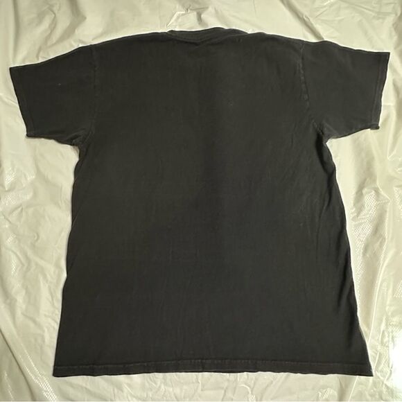 Party Weirdo Highwaii Rave Short Sleeve T-shirt Size Large - Picture 5 of 8